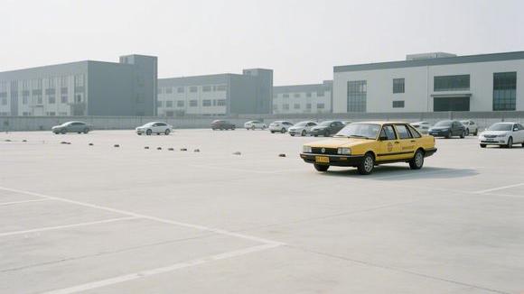 榆林陆通泽驾校