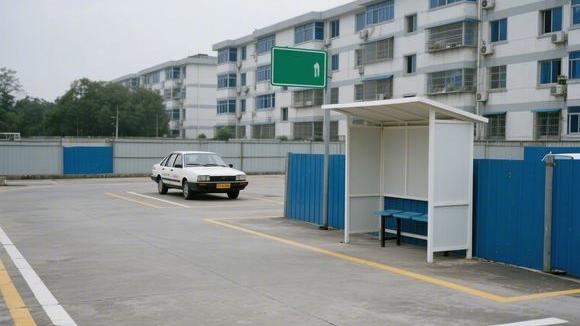 榆林榆林通达驾校
