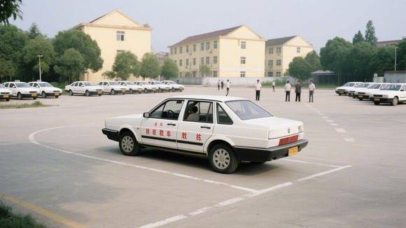 安康安运运输驾校