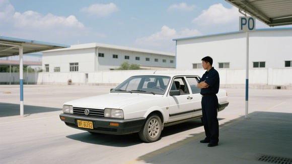 安康技工驾校