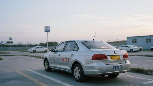大健驾校