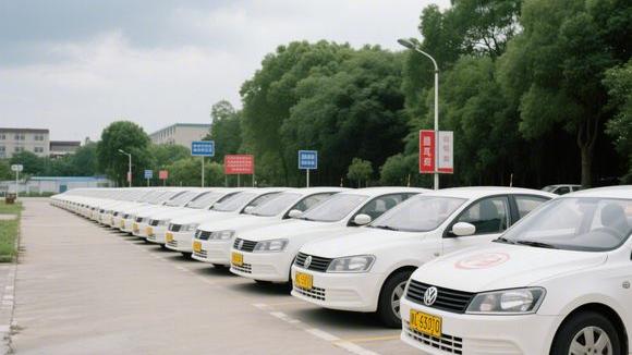 丹凤豪丰驾校