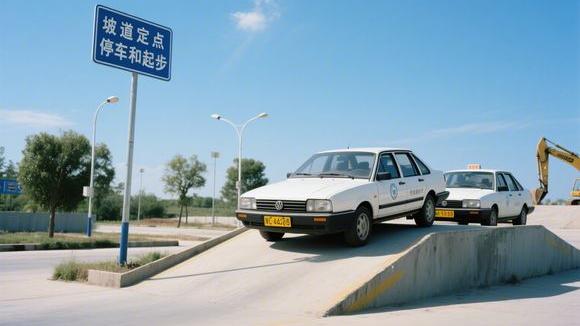 洛南立达驾校