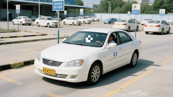兰州兴达驾校