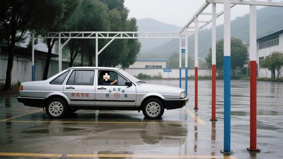 兰州石洞驾校