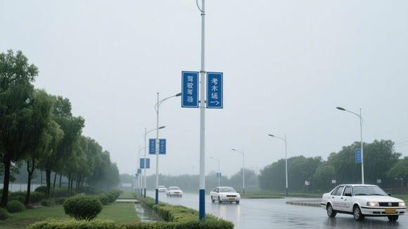 兰州兰新驾校