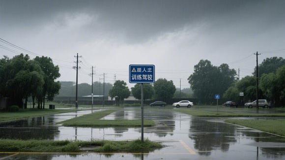 兰州通达驾校