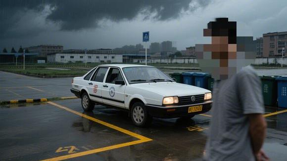 兰州正锋驾校