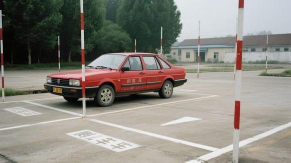 榆中国防驾校