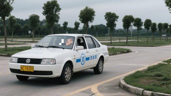 兰州警苑驾校