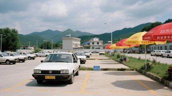 兰州深港驾校