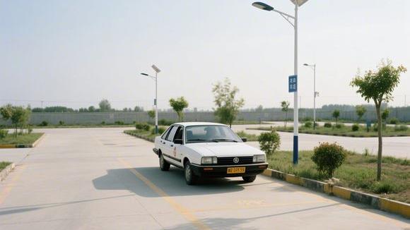 兰州西固城驾校
