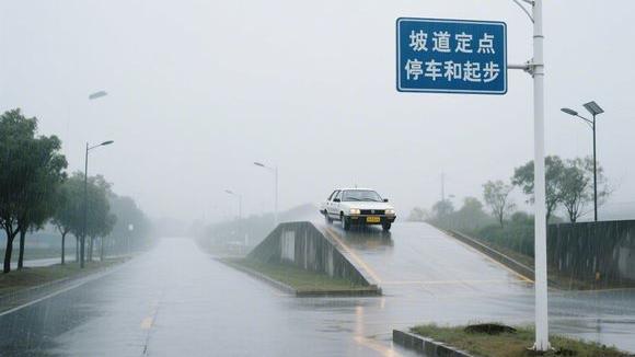 榆中宏利驾校