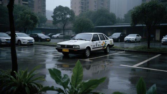 兰州利达驾校