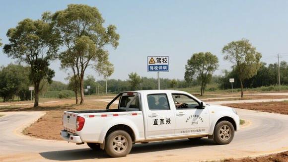 兰州宏通驾校