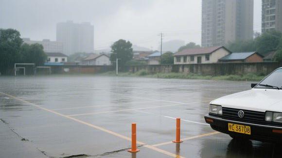 兰州达川驾校