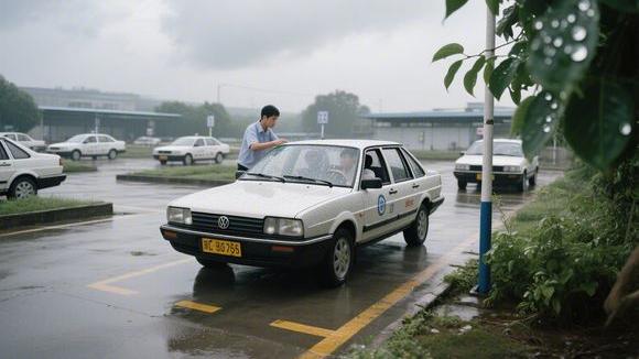 金昌诚迅驾校