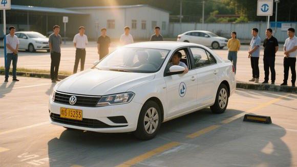 会宁会师驾校
