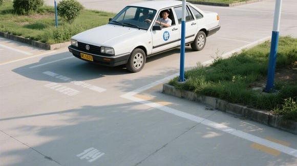 清水华远驾校