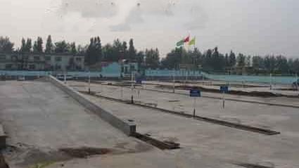 甘谷永利驾校