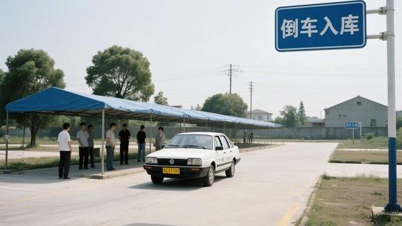 天水三岔驾校