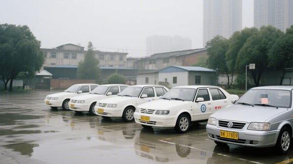武威正邦驾校