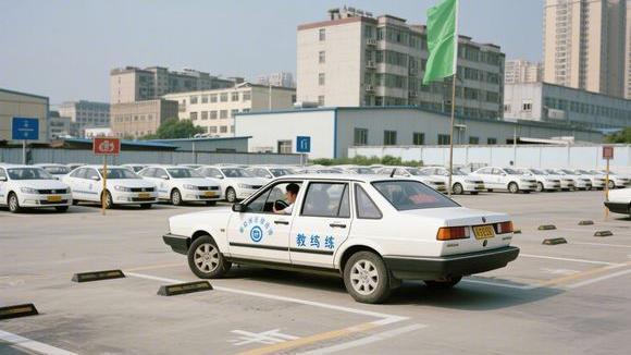 山丹元翔驾校