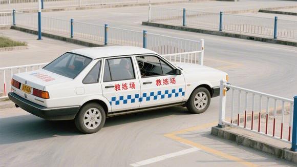 民乐远翔驾校
