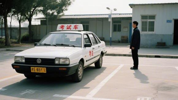 平凉韩店驾校