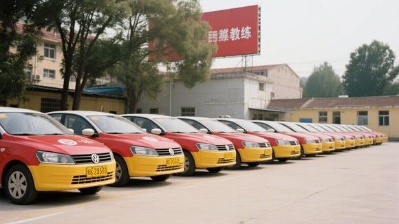 平凉东昇驾校
