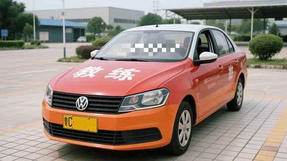 平凉嘉培驾校