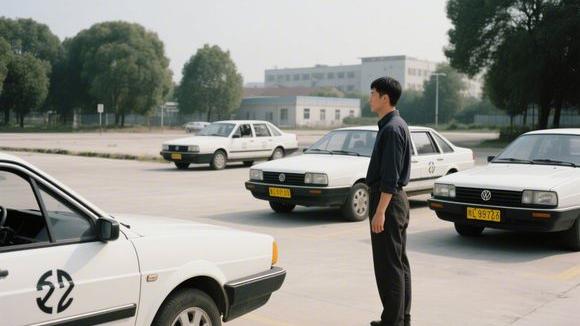 庄浪大众便民驾校