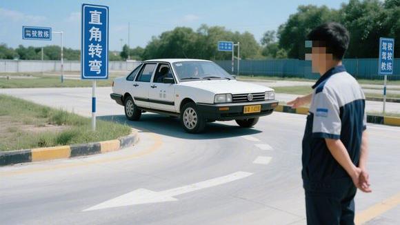 平凉东运驾校