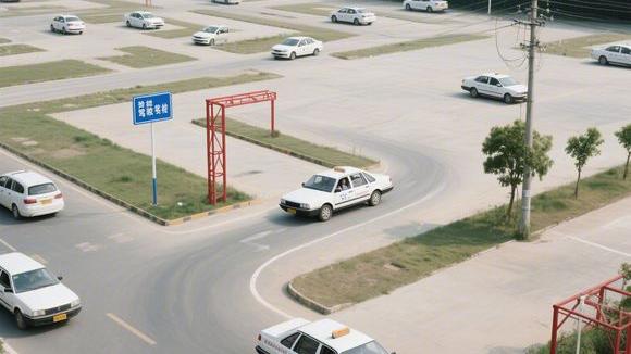 环县瑞兴驾校