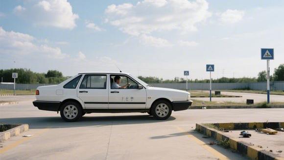 临洮杨春驾校