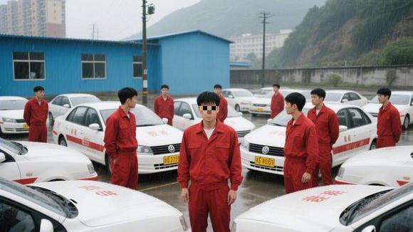 陇南新东方驾校