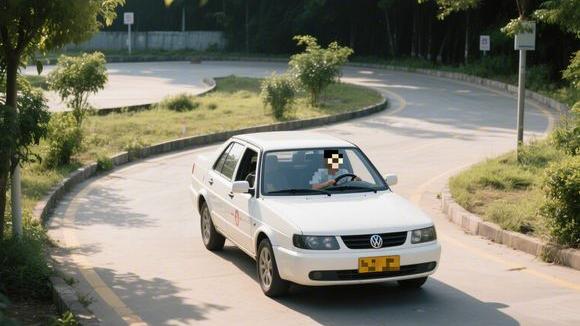 临潭古战驾校
