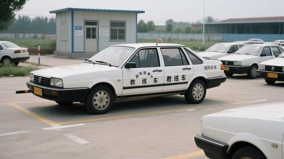 甘南巴藏驾校