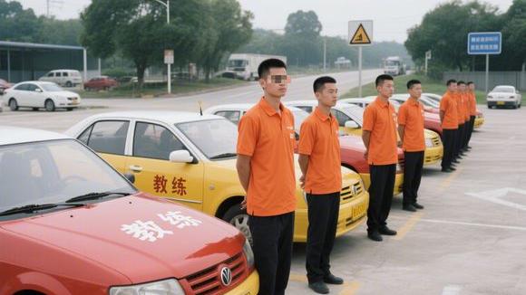 甘南当周驾校