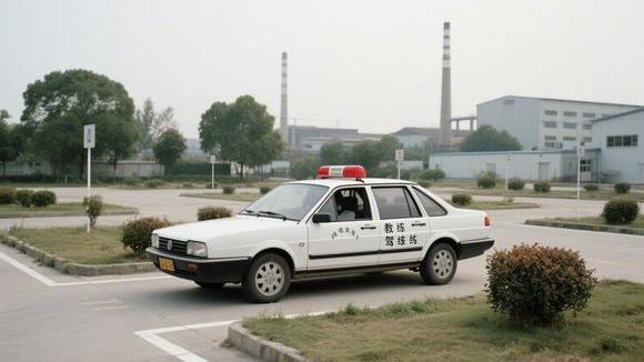 甘南达拉驾校