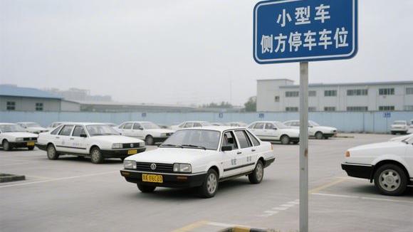 合作通钦驾校
