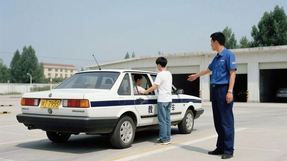 西宁宜通驾校