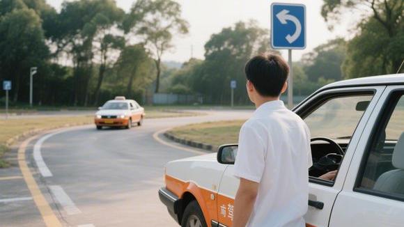 互助蔡家堡驾校