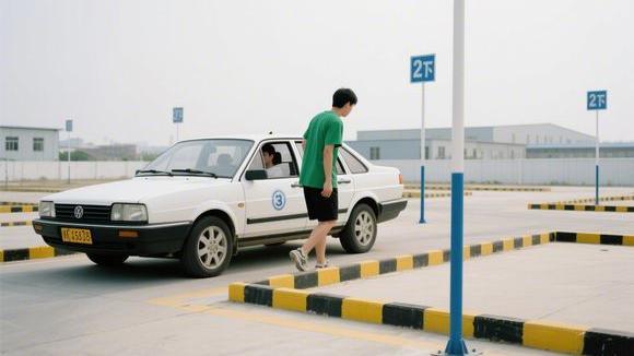 刚察华兴驾校