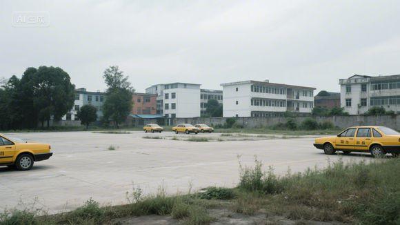 门源阴田驾校
