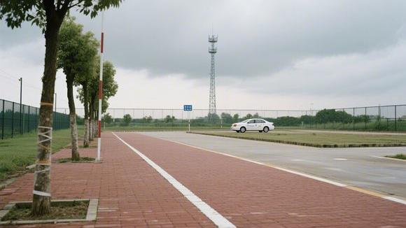 门源东川驾校