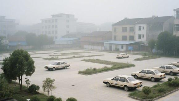 果洛门堂驾校