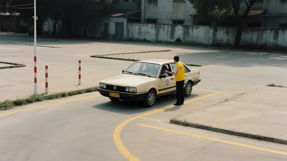班玛马可河驾校