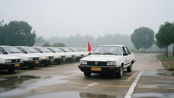 达日窝赛驾校