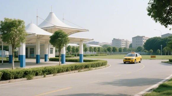 吴忠峡口驾校